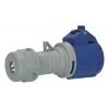 Brennenstuhl Υποδοχή CEE 230 V 16 A IP44 Μπλε 1 τεμ.