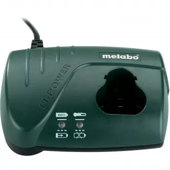 Metabo LC 40 Φορτιστής 10.8-12V Li-Ion