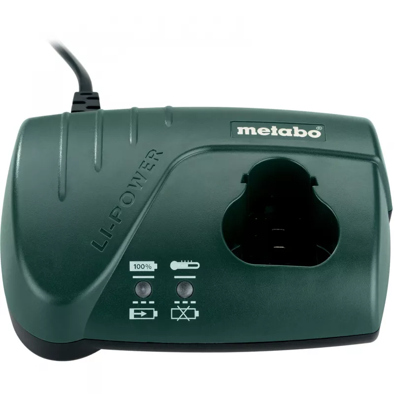 Metabo LC 40 Φορτιστής 10.8-12V Li-Ion
