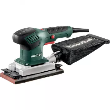METABO SRE 3185 Λειαντήρας παλινδρομικός (Πράσινο/Μαύρο, 210 W)