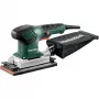 METABO SRE 3185 Λειαντήρας παλινδρομικός (Πράσινο/Μαύρο, 210 W)