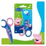 STAEDTLER Noris Junior Peppa Pig Παιδικό ψαλίδι ασφαλείας 130 mm