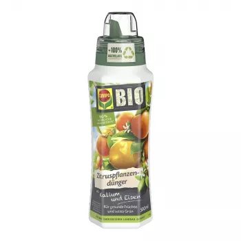 COMPO BIO Λίπασμα εσπεριδοειδών 500 ml