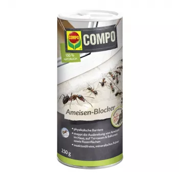 COMPO 2883802004 αφαιρετικό εντόμων, 250 g