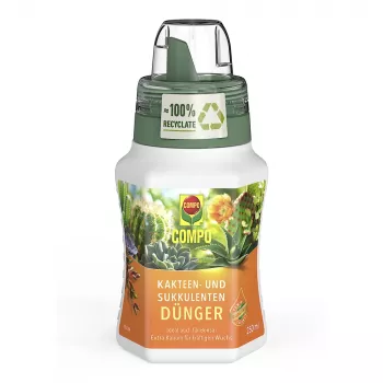 COMPO Λίπασμα για κάκτους 250 ml
