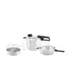 Fissler Vitavit Premium Duo Set Χύτρα ταχύτητας, 6 και 2,5 L