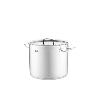 Fissler original Profi Collection 2 Κατσαρόλα με καπάκι 28 cm