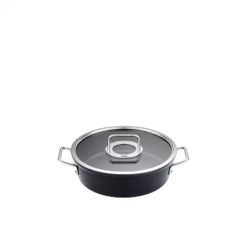 Fissler Adamant Comfort 28 cm Κατσαρόλα