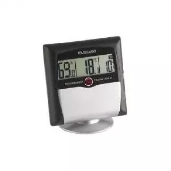 TFA Comfort Control Ψηφιακό θερμό-υγρόμετρο (30.5011)