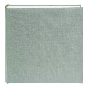 Goldbuch Summertime 30x31 Άλμπουμ φωτογραφιών 100 λευκές σελίδες Πράσινο φασκόμηλο 31799