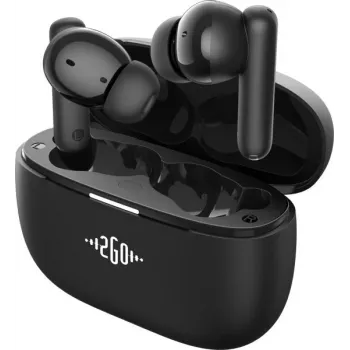2GO Bluetooth ακουστικά Acoustic Focus True Wireless Stereo (797605)