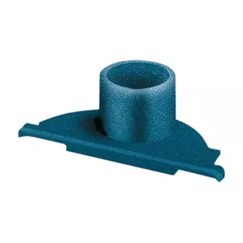 Busch-Jaeger Είσοδος καλωδίου 2137/11 W-53 μπλε-πράσινο