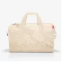 Reisenthel Allrounder L Leo Vanilla τσάντα ταξιδιού 30L αδιάβροχη 48x39.5x29cm