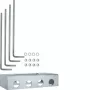 Hager πλάκα βάσης για βάση στήριξης XEVA11x XEVA140