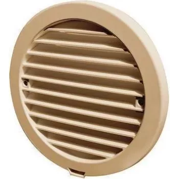 Maico PP 45 AKB εξωτερικό κάλυμμα εξαερισμού, πλαστικό, μπεζ, για E-Set