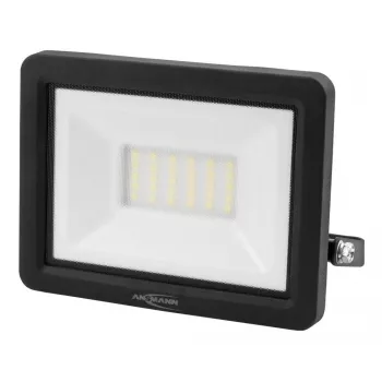 ANSMANN WFL20W 20W LED Φωτιστικό Εργασίας Μαύρο