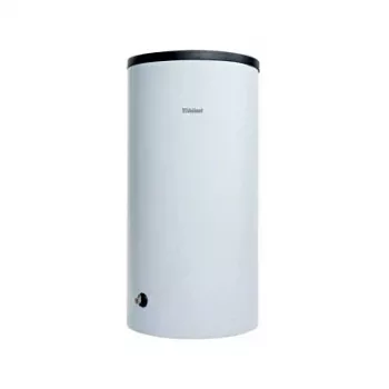 Vaillant uniSTOR VIH R 200 B VA Θερμοσίφωνας αποθήκευσης uniSTOR plus VIH R 200/6 B για επιτοίχια τοποθέτηση
