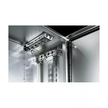Rittal AX 1016.000 Συμπαγές κουτί 800 x 1000 x 300 mm Ανοξείδωτο ατσάλι