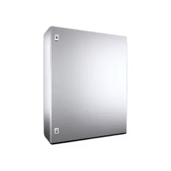 Rittal AX 1016.000 Συμπαγές κουτί 800 x 1000 x 300 mm Ανοξείδωτο ατσάλι