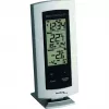 Technoline WS 9140 Ασύρματος μετεωρολογικός σταθμός με εξωτερικό αισθητήρα