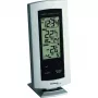Technoline WS 9140 Ασύρματος μετεωρολογικός σταθμός με εξωτερικό αισθητήρα