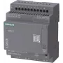Siemens LOGO! 24 CEo βασική μονάδα χωρίς οθόνη DC 24V