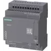 Siemens LOGO! 230 RCEo βασική μονάδα χωρίς οθόνη AC/DC 6ED1052-2FB08-0BA3