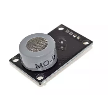 ALLNET 4duino MQ-9 αισθητήρας μονοξειδίου του άνθρακα και εύφλεκτου αερίου (ALL_OY_3336)