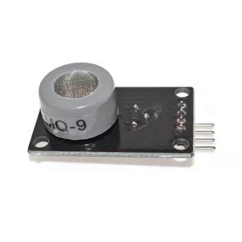 ALLNET 4duino MQ-9 αισθητήρας μονοξειδίου του άνθρακα και εύφλεκτου αερίου (ALL_OY_3336)