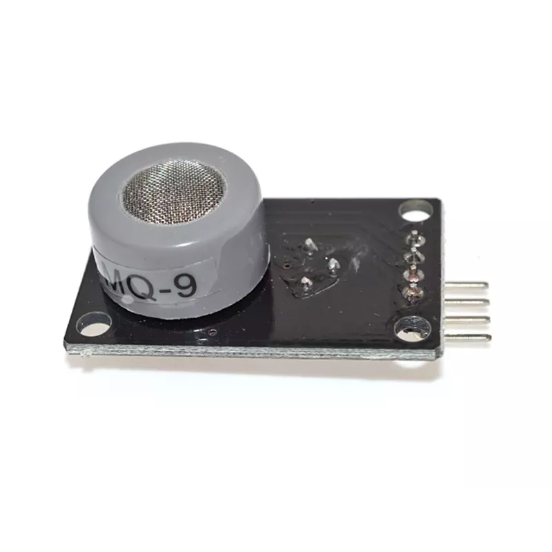 ALLNET 4duino MQ-9 αισθητήρας μονοξειδίου του άνθρακα και εύφλεκτου αερίου (ALL_OY_3336)