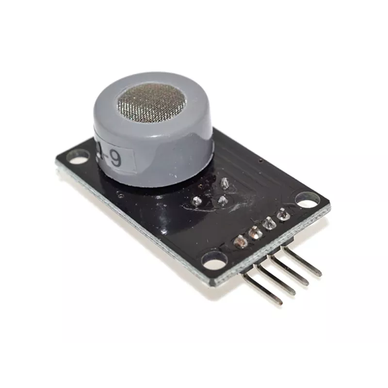 ALLNET 4duino MQ-9 αισθητήρας μονοξειδίου του άνθρακα και εύφλεκτου αερίου (ALL_OY_3336)