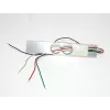 ALLNET 4duino αισθητήρας ζυγαριάς κουζίνας για βάρος ζύγισης 1 kg (ALL_OY_3479)