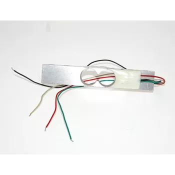 ALLNET 4duino αισθητήρας ζυγαριάς κουζίνας για βάρος ζύγισης 1 kg (ALL_OY_3479)