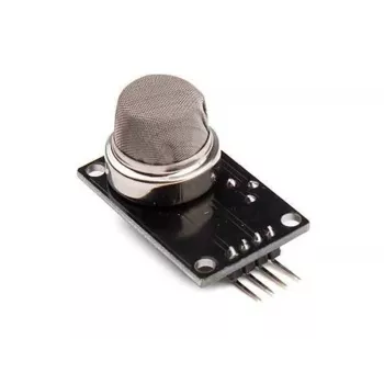ALLNET 4duino MQ-6 αισθητήρας αερίου LPG (ALL_OY_3332)