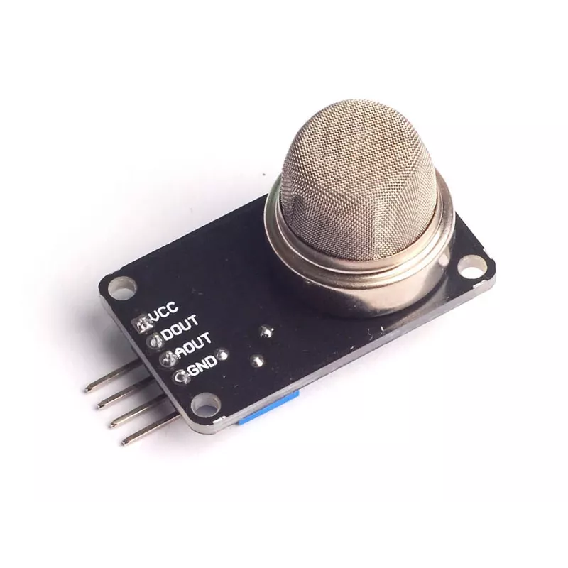 ALLNET 4duino MQ-6 αισθητήρας αερίου LPG (ALL_OY_3332)
