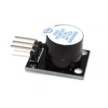 ALLNET 4duino Active Buzzer Modul (ALL_OY_3153)