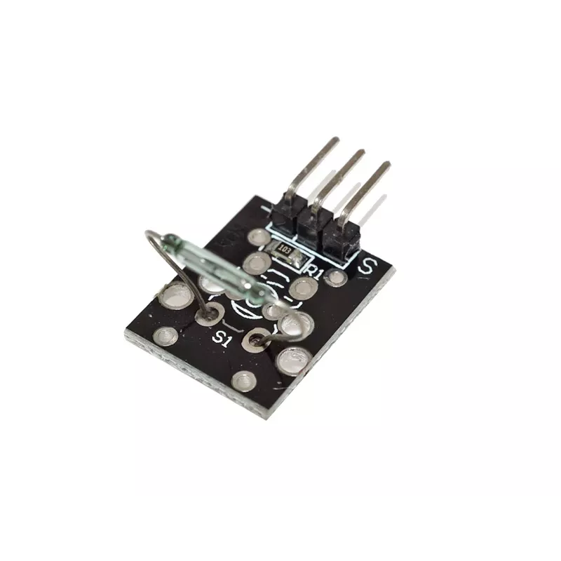 ALLNET 4duino μαγνητικός αισθητήρας Reed για Smart Car (ALL_OY_3440)