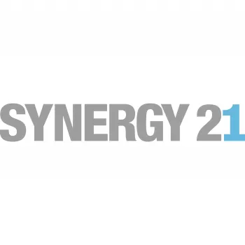 Synergy 21 S21-LED-UFO0059 βάσεις αισθητήρα radar για LED-UFO φωτιστικό οροφής, μέγεθος S