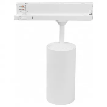 MIBOXER LED προβολέας ράγας 3 φάσεων 30W CCT Zigbee 3.0 + 2.4G Λευκό