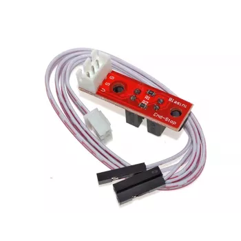 ALLNET 4duino Οπτοηλεκτρονικός διακόπτης τέρματος (ALL_OY_3917)