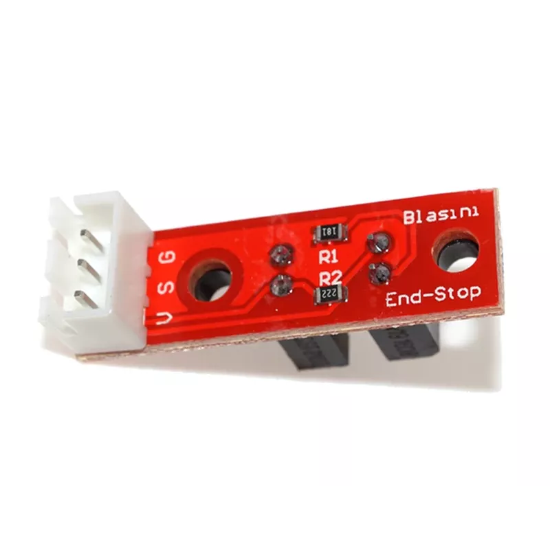 ALLNET 4duino Οπτοηλεκτρονικός διακόπτης τέρματος (ALL_OY_3917)
