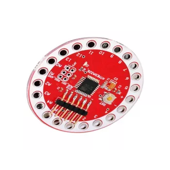 ALLNET 4duino Mainboard για Lilypad (ALL_OY_2021)