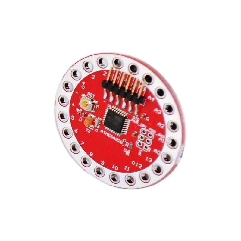 ALLNET 4duino Mainboard για Lilypad (ALL_OY_2021)