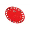 ALLNET 4duino Mainboard για Lilypad (ALL_OY_2021)