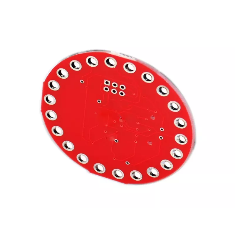 ALLNET 4duino Mainboard για Lilypad (ALL_OY_2021)