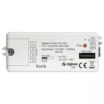 Synergy 21 Controller EOS 10 ZigBee to DALI Μετατροπέας (S21-LED-SR250077)