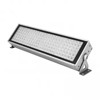 Miboxer LED Προβολέας Τοίχου Κήπου 100W RGB-WW (CCT) Zigbee 3.0 + 2.4GHz IP66