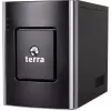WORTMANN AG TERRA MINISERVER G6 Server, Intel Xeon E 6 πυρήνων 3,5 GHz