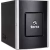 WORTMANN AG TERRA MINISERVER G6 Server, Intel Xeon E 6 πυρήνων 3,5 GHz