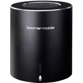 Ultron Boomer Mobile Speaker μαύρο